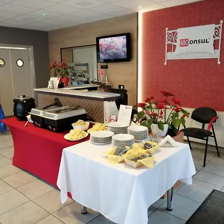 Bed & Breakfast Bb Consul