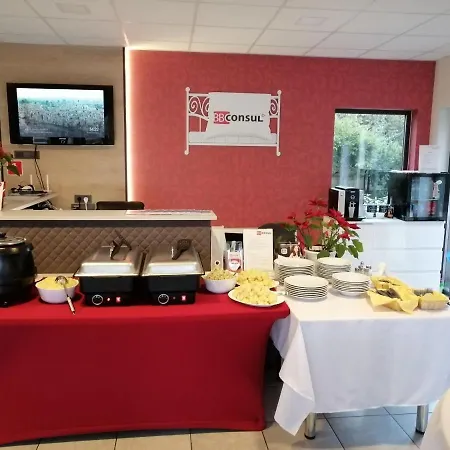 Bed & Breakfast Bb Consul