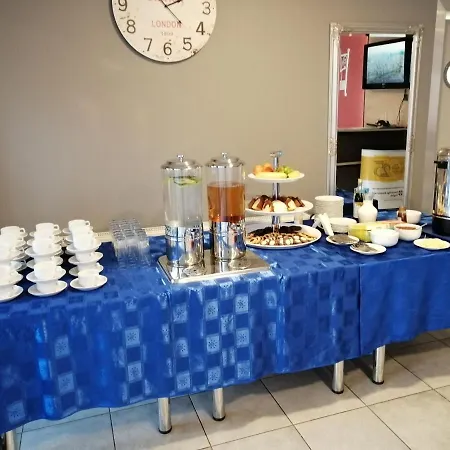 Bed & Breakfast Bb Consul *