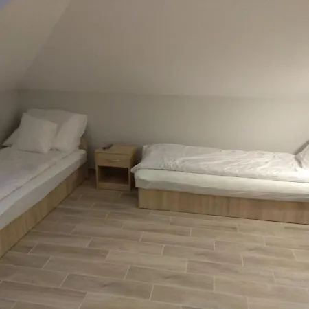 Bed & Breakfast Bb Consul