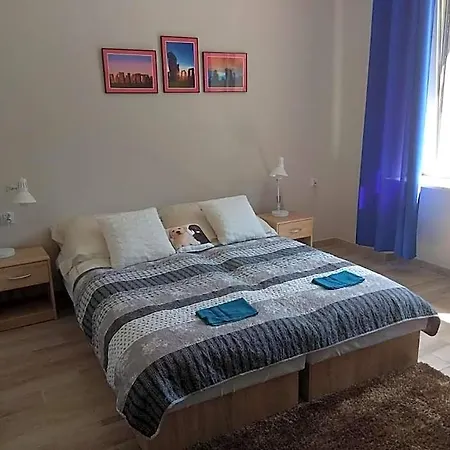 Bed & Breakfast Bb Consul