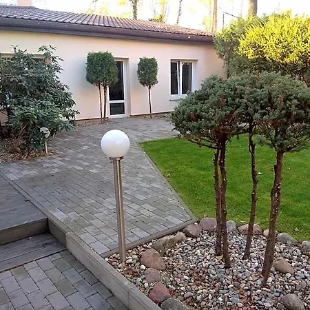 Bb Consul Bed & Breakfast Lodž