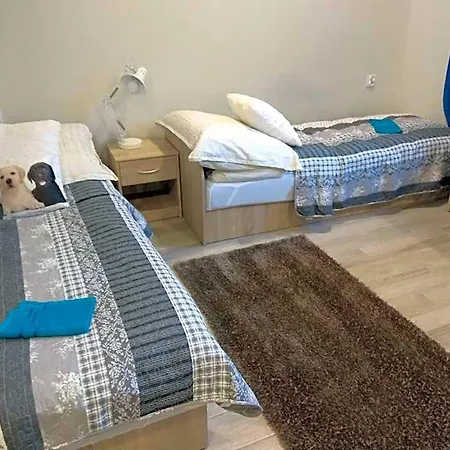 Bb Consul Bed & Breakfast *