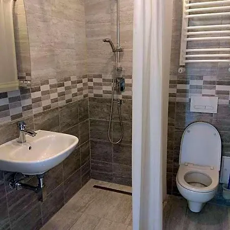 Bb Consul Bed & Breakfast