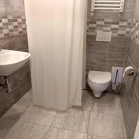 Bed & Breakfast Bb Consul Lodž