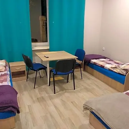 Bed & Breakfast Bb Consul *