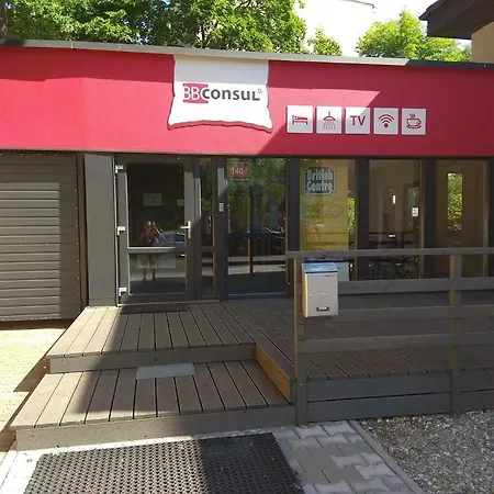 Bed & Breakfast Bb Consul