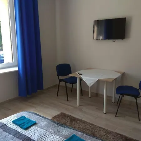 Bed & Breakfast Bb Consul Lodz