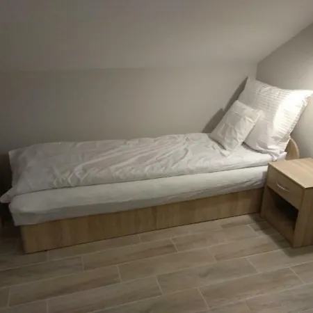 Bb Consul Lodž