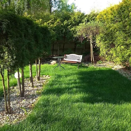 Bed & Breakfast Bb Consul