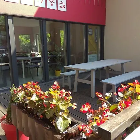 Bed & Breakfast Bb Consul