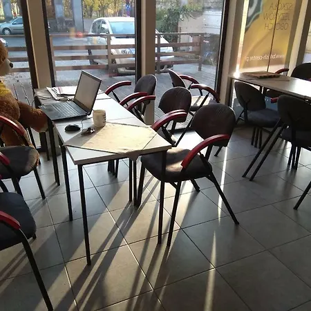 Bed & Breakfast Bb Consul