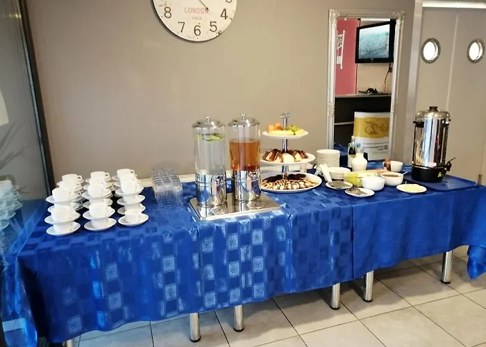 Bed & Breakfast Bb Consul *