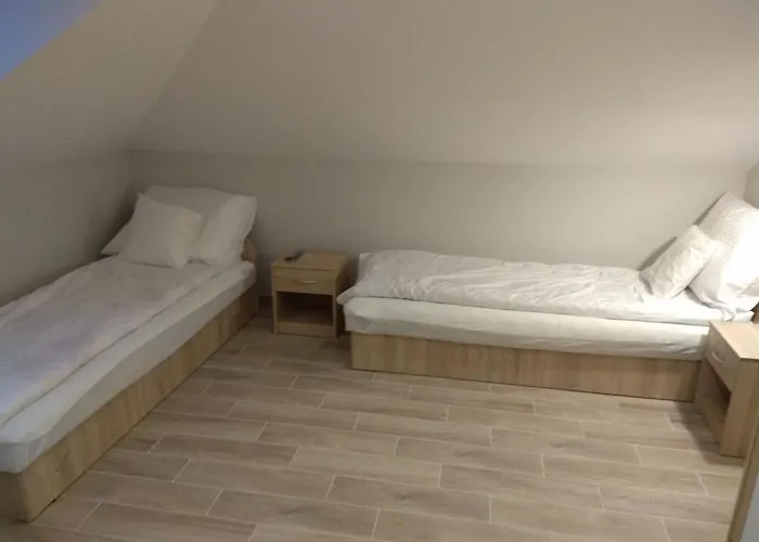 Bed & Breakfast Bb Consul