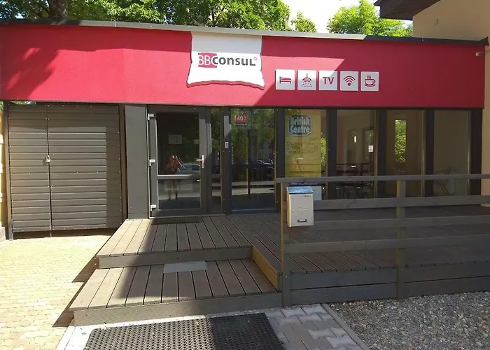 Bed & Breakfast Bb Consul