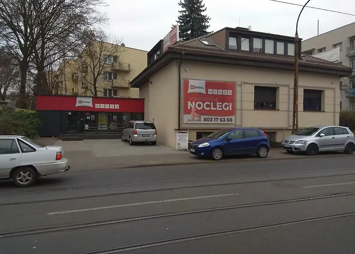 Bed & Breakfast Bb Consul