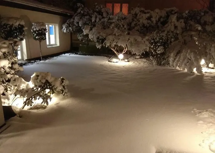 Bb Consul Bed & Breakfast Łódź