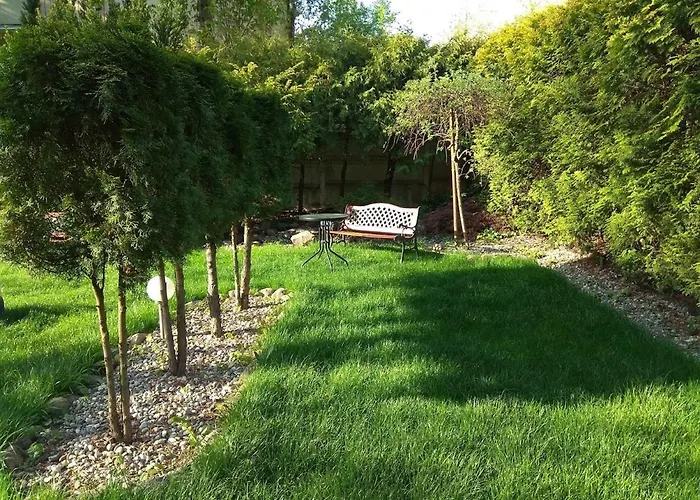 Bed & Breakfast Bb Consul