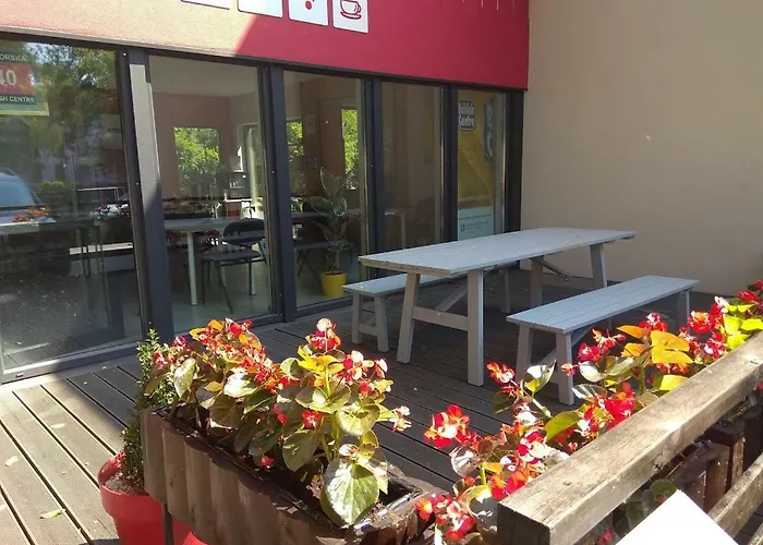 Bed & Breakfast Bb Consul