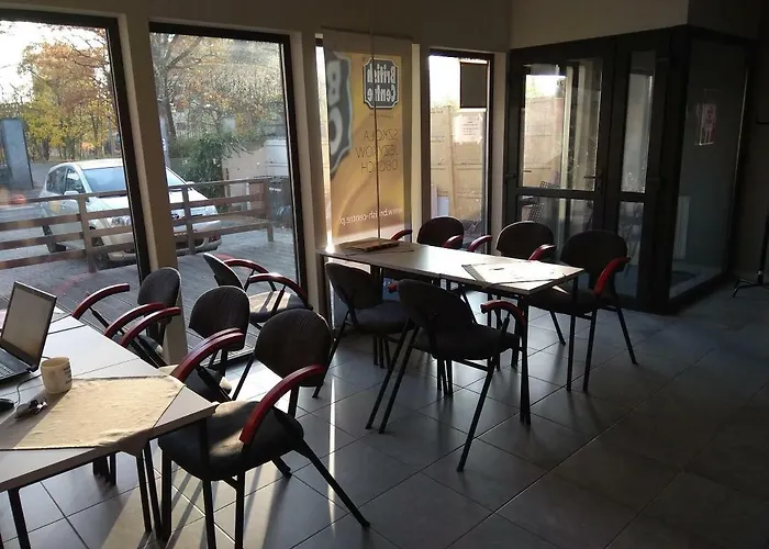 Bed & Breakfast Bb Consul