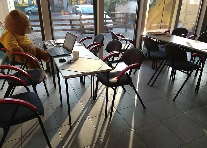 Bed & Breakfast Bb Consul