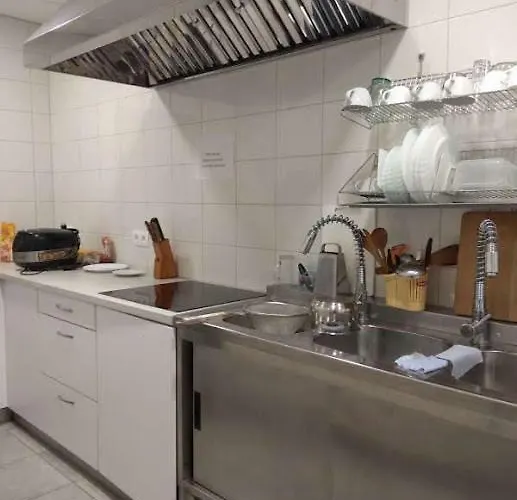 Bb Consul Bed & Breakfast *