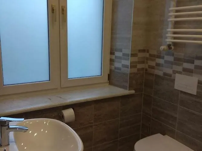 Bed & Breakfast Bb Consul *